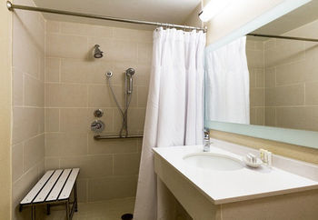 Hotel Springhill Suites By Marriott Austin South