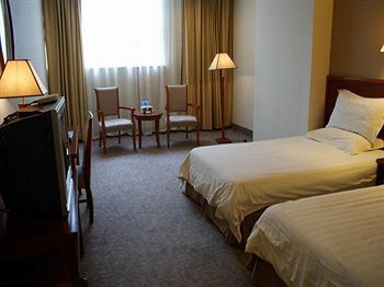 Greentree Inn Nanjing Yudaojie Hotel