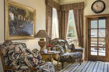 Hotel Rusty Parrot Lodge And Spa