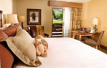 Hotel Rusty Parrot Lodge And Spa