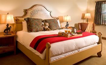 Hotel Rusty Parrot Lodge And Spa
