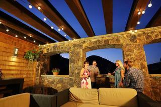 Posada White Buffalo Club