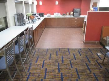 Hotel Best Western Benton Harbor-st. Joseph