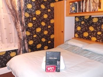 Hotel Habberly House