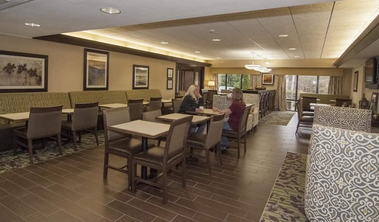 Hotel Hampton Inn Flemington