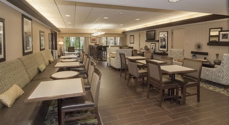 Hotel Hampton Inn Flemington