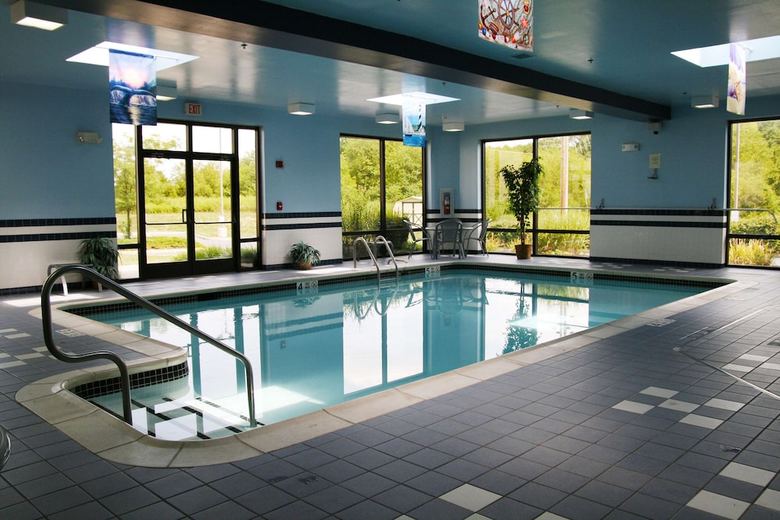 Hotel Hampton Inn Flemington