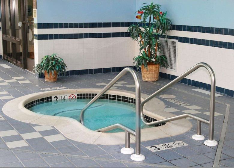 Hotel Hampton Inn Flemington