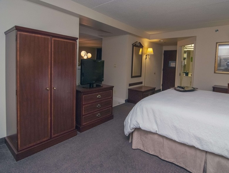 Hotel Hampton Inn Flemington