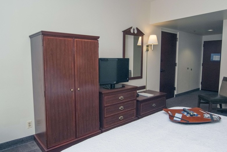 Hotel Hampton Inn Flemington