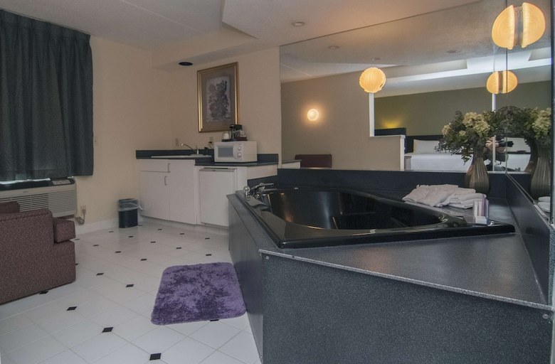 Hotel Hampton Inn Flemington