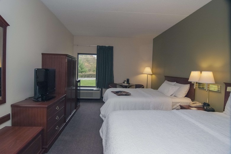 Hotel Hampton Inn Flemington