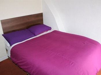 Bed & Breakfast Almar Hotel
