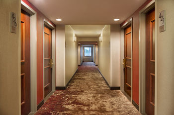 Doubletree By Hilton Hotel Largo-washington Dc