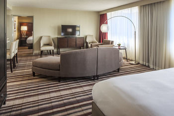 Doubletree By Hilton Hotel Largo-washington Dc