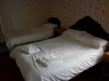 Bed & Breakfast The Marnoch Hotel
