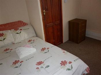 Bed & Breakfast The Marnoch Hotel