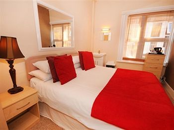 Hotel Kantara Guest House
