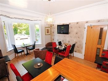 Hotel Kantara Guest House