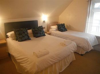 Hotel Kantara Guest House