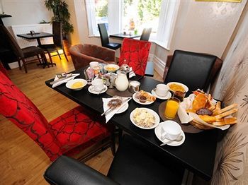 Hotel Kantara Guest House