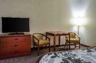 Hotel Sleep Inn & Suites