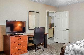 Hotel Sleep Inn & Suites