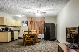 Hotel Sleep Inn & Suites