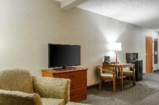 Hotel Sleep Inn & Suites