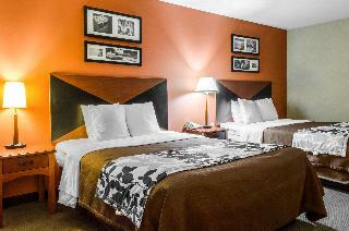 Hotel Sleep Inn & Suites