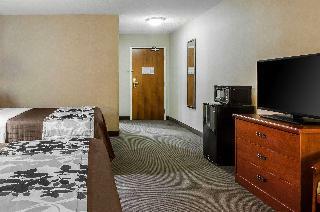 Hotel Sleep Inn & Suites