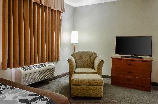 Hotel Sleep Inn & Suites