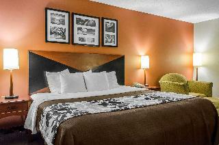 Hotel Sleep Inn & Suites