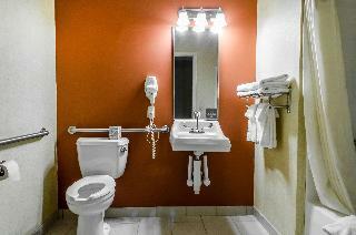 Hotel Sleep Inn & Suites