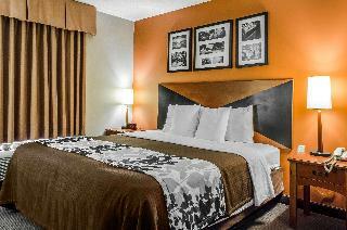 Hotel Sleep Inn & Suites