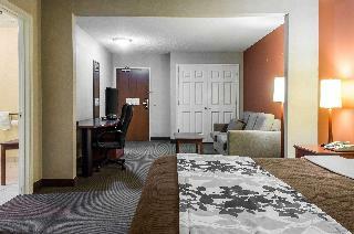 Hotel Sleep Inn & Suites