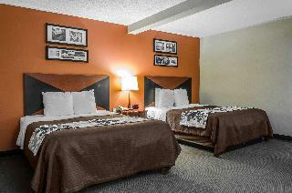 Hotel Sleep Inn & Suites
