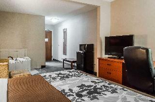 Hotel Sleep Inn & Suites