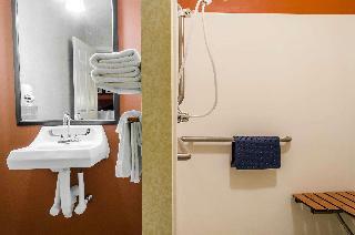 Hotel Sleep Inn & Suites