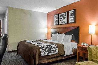 Hotel Sleep Inn & Suites
