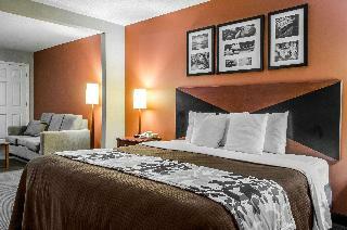 Hotel Sleep Inn & Suites