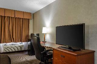 Hotel Sleep Inn & Suites