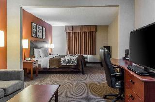 Hotel Sleep Inn & Suites