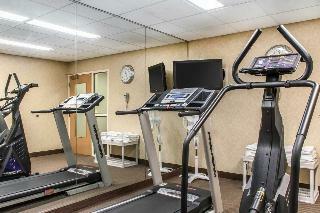 Hotel Sleep Inn & Suites