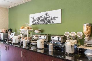 Hotel Sleep Inn & Suites