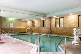 Hotel Sleep Inn & Suites