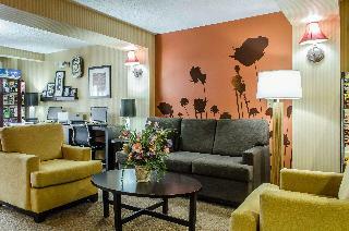Hotel Sleep Inn & Suites