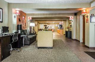 Hotel Sleep Inn & Suites