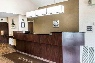 Hotel Sleep Inn & Suites