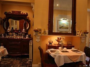 Hotel Ba Ba Guest House